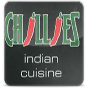 Chillies Indian Cuisine, Douglas, Isle of Man