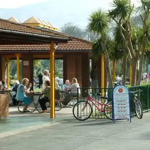 Lakeside Cafe Centre, Mooragh Park, Ramsey, Isle of Man