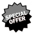 Special Offers Available
