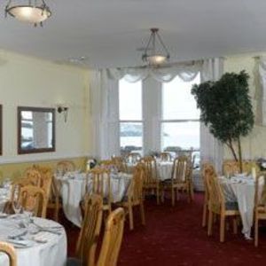 Shiraz Restaurant, Douglas, Isle of Man