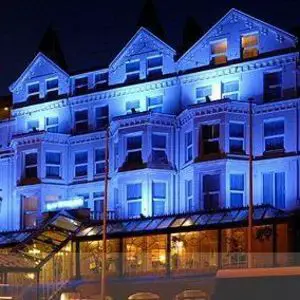 Aroma, Empress Hotel, Douglas, Isle of Man