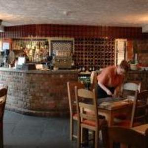Garrison Wine & Tapas Bar, Catletown, Isle of Man