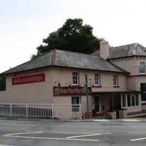 Quarterbridge Hotel, Douglas, Isle of Man