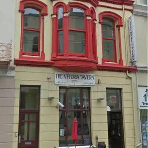 Victoria Tavern, Douglas, Isle of Man