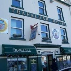 Trafalgar Hotel, Ramsey, Isle of Man