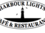 Harbour Lights Cafe & Restaurant, Ramsey, Isle of Man