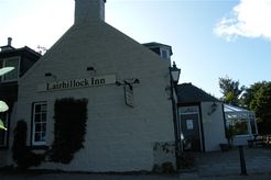 The Lairhillock Inn & Crynoch Restaurant, Netherley, Stonehaven, Aberdeensh