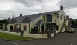 The Pheasant, Hillsborough, County Down, Northern Ireland