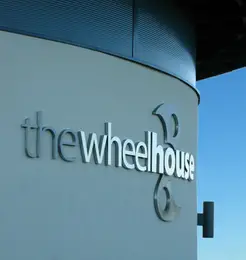 The Wheelhouse, Falkirk, Scotland