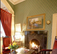Corick House Hotel, Clogher, County Tyrone, Northern Ireland