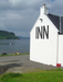 Stein Inn, Waternish, Isle of Skye, Scotland