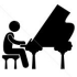 Live Music - Piano