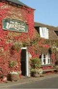 Bricklayers Arms, Flaunden, Hertfordshire