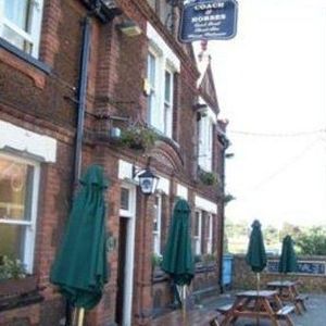 Coach & Horses Inn, Dersingham, Norfolk