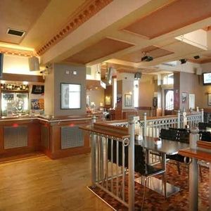 Jaks Bar & Steak House, Douglas, Isle of Man