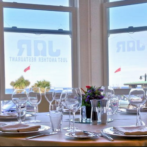 JAR Restaurant, Douglas, Isle of Man