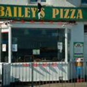 Bailey\'s Pizza - Peel, Isle of Man