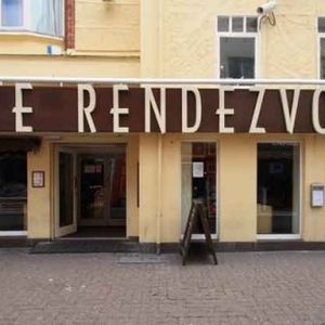 The Rendevous, Strand street, Douglas, Isle of Man