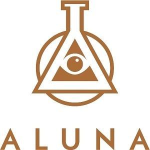 Aluna - Birmingham, West Midlands, United Kingdom