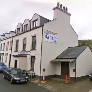 Baltic Inn, Foxdale, Isle of Man