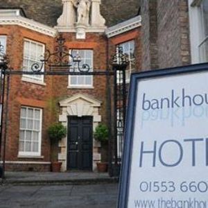 Bank House Hotel, Bar & Brasserie, Kings Lynn, Norfolk