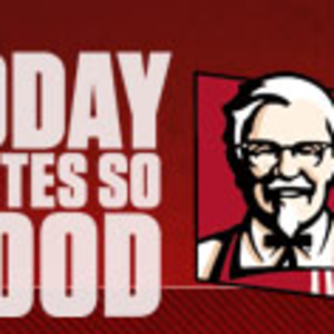 KFC, Duke Street, Douglas, Isle of Man