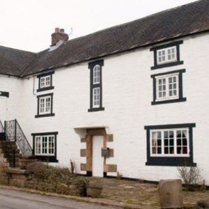 The Bear Inn, Alderwasley, Belper, Derbyshire, UK