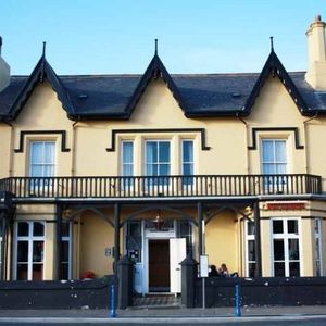 Britannia Hotel, Ramsey, Isle of Man