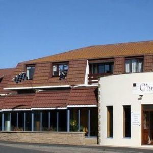 Chequers at The Cherry Orchard Hotel, Port Erin, Isle of Man