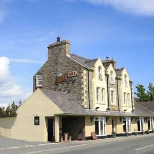 Colby Glen Hotel, Colby, Isle of Man