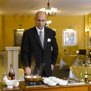 Gallery Restaurant, Douglas, Isle of Man