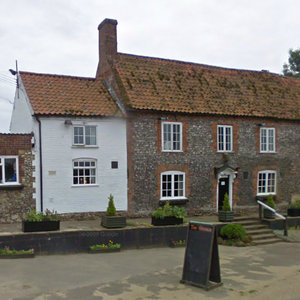 George & Dragon, Newton by Castle Acre, Norfolk, UK