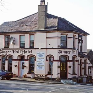 Ginger Hall Hotel - Sulby, Isle of Man | European Food near me