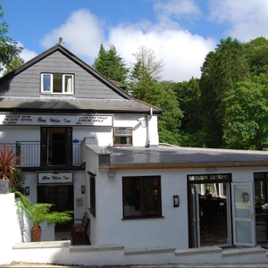 Glen Helen Inn, St Johns, Isle of Man