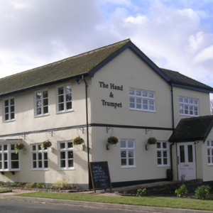 The Hand and Trumpet, Wrinehill, Crewe, Cheshire