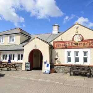 Horse & Plough, Douglas, Isle of Man