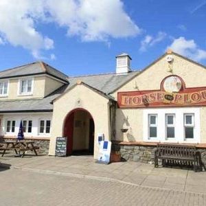 Horse & Plough, Douglas, Isle of Man