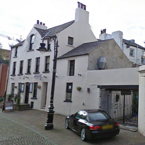 Isola, Douglas, Isle of Man