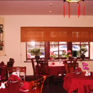 Jade Harbour Chinese Restaurant, Peel, Isle of Man