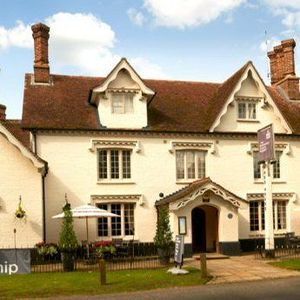 Kings Head, Great Bircham, Norfolk, UK