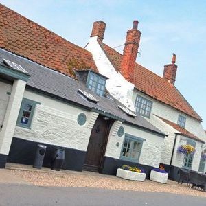 The Lifeboat Inn, Thornham, Norfolk