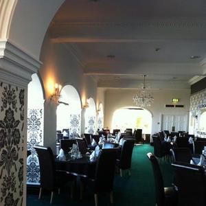 Majestic Chinese Restaurant, Onchan. Isle of Man