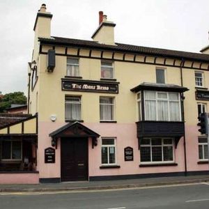 Manx Arms - Onchan, Isle of Man