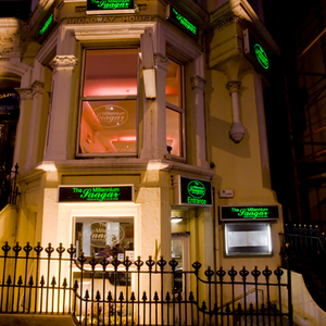 Millennium Saagar Indian Cuisine