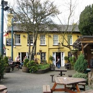 Mines Tavern, Laxey, Isle of Man