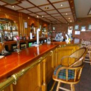 Murray\'s Restaurant, Mount Murray, Santon, Isle of Man