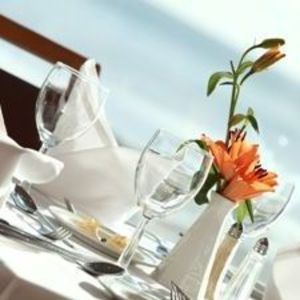 Paragon Restaurant, Douglas, Isle of Man