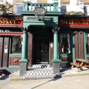 The Prospect, Douglas, Isle of Man