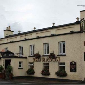 The Raven, Ballaugh, Isle of Man