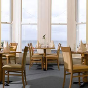 Restaurant 21, Douglas, Isle of Man